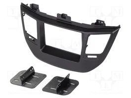 ACV Bastidor de montaje de radio 2 DIN para Hyundai Tucson 2015+
