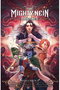 Critical Role. The Mighty Nein Origenes 01