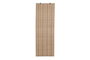 DKD Home Decor Estor Enrollable Bambú y Poliéster Multicolor 175 x 60 cm