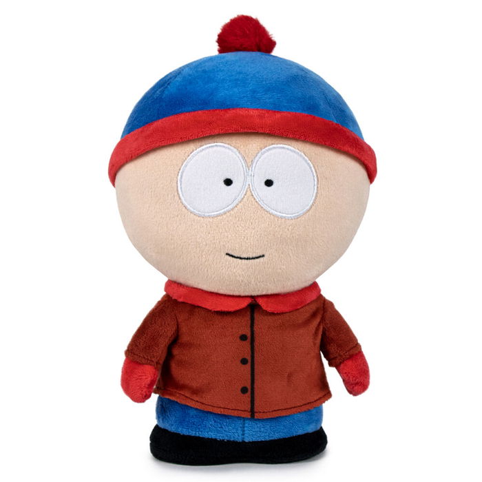 South Park Peluche Stan 27cm