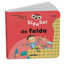 COMBEL SI FA SOL DE FALDA, VV.AA.