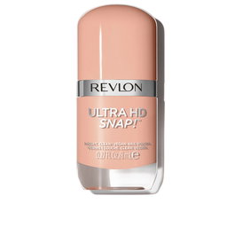 Revlon Mass Market ULTRA HD SNAP! Nail Polish #018-keep cool