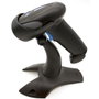 Nilox NXSC2D Lector de códigos de barras 1D/2D USB Negro