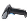 Nilox NXSC2D Lector de códigos de barras 1D/2D USB Negro