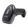 Nilox NXSC2D Lector de códigos de barras 1D/2D USB Negro