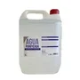 Vaza Agua Destilada Purificada 5L