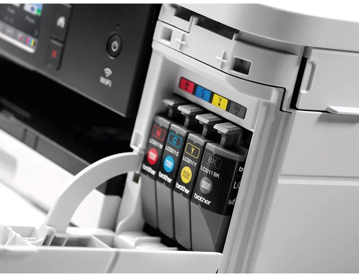 Brother LC-3211VAL Multipack de 4 Colores