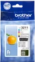 Brother LC3211VAL Multipack de 4 Cartuchos (Negro, Cian, Magenta, Amarillo)