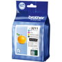 Brother LC-3211VAL Multipack de 4 Colores
