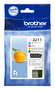 Brother LC-3211VAL Multipack de 4 Colores