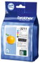 Brother LC-3211VAL Multipack de 4 Colores