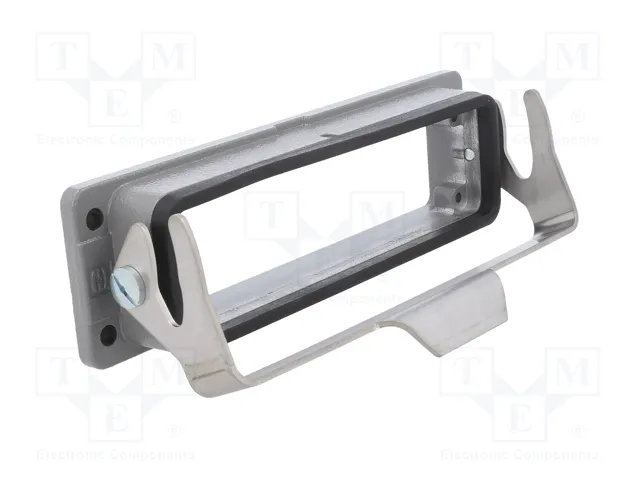 HARTING Carcasa para conectores HDC Han® B L32B IP65 recto HARTING Carcasa para conectores HDC Han® B L32B IP65 recto