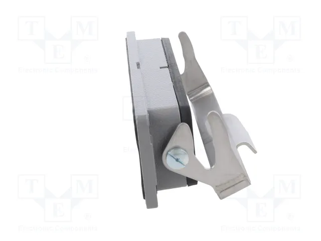HARTING Carcasa para conectores HDC Han® B L32B IP65 recto HARTING Carcasa para conectores HDC Han® B L32B IP65 recto