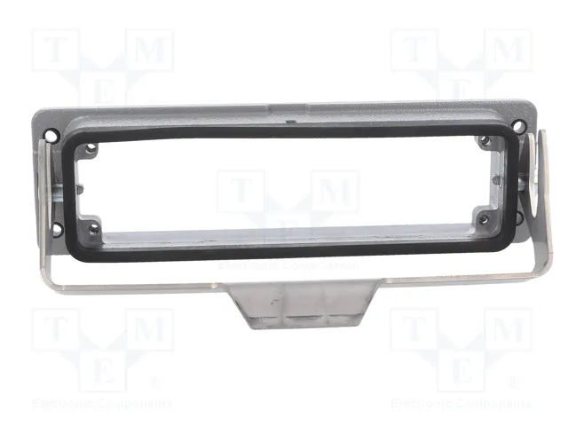 HARTING Carcasa para conectores HDC Han® B L32B IP65 recto HARTING Carcasa para conectores HDC Han® B L32B IP65 recto