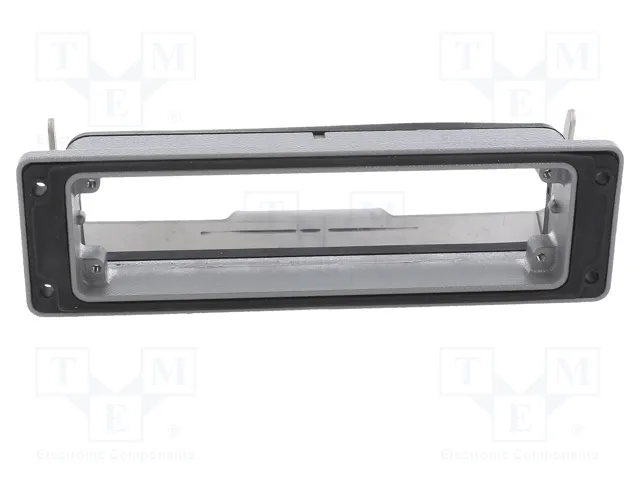 HARTING Carcasa para conectores HDC Han® B L32B IP65 recto HARTING Carcasa para conectores HDC Han® B L32B IP65 recto