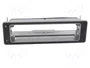 HARTING Carcasa para conectores HDC Han® B L32B IP65 recto