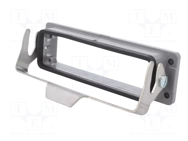 HARTING Carcasa para conectores HDC Han® B L32B IP65 recto HARTING Carcasa para conectores HDC Han® B L32B IP65 recto
