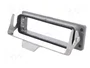HARTING Carcasa para conectores HDC Han® B L32B IP65 recto