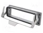 HARTING Carcasa para conectores HDC Han® B L32B IP65 recto