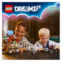 LEGO DREAMZzz Meca Tigre de Cooper y Bólido de Zero 71497