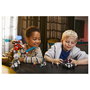 LEGO DREAMZzz Meca Tigre de Cooper y Bólido de Zero 71497