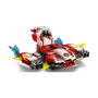 LEGO DREAMZzz Meca Tigre de Cooper y Bólido de Zero 71497