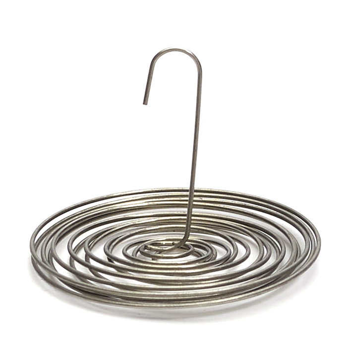 Home Deco Factory Tetera de Vidrio Borosilicatado con Tapa de Acacia y Filtro, 900 ml - Colección Cocooning