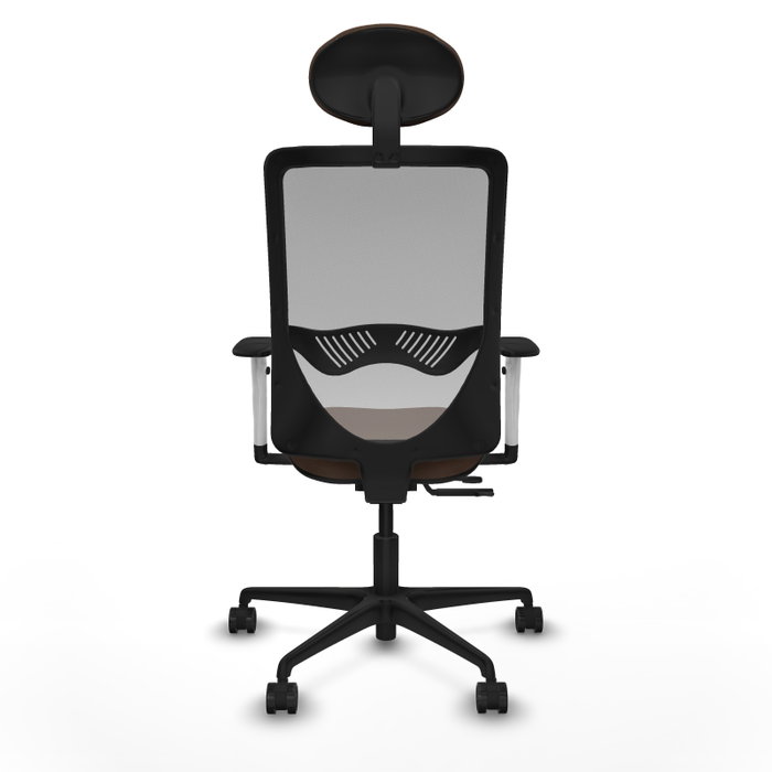 PIQUERAS Y CRESPO Silla de oficina Zulema con mecanismo Sincro/Traslack PIQUERAS Y CRESPO Silla de oficina Zulema con mecanismo Sincro/Traslack
