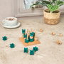 Mister Gadget Juego 3 en Raya 3D de Madera
