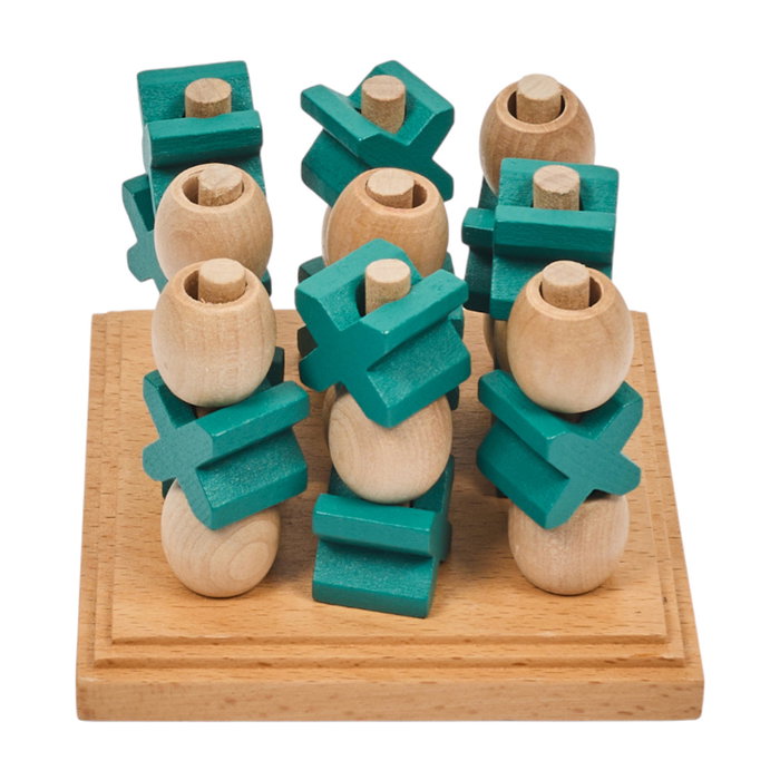 Mister Gadget Juego 3 en Raya 3D de Madera Mister Gadget Juego 3 en Raya 3D de Madera