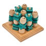 Mister Gadget Juego 3 en Raya 3D de Madera