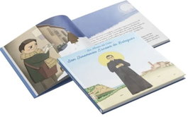 San Josemaría Escrivá de Balaguer, Pura Pastor Laguna - LOS HEROES DEL CIELO