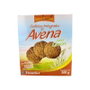 Hijas del Sol Galletas de avena sabor limón