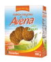 Hijas del Sol Galletas de avena sabor limón