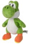 Nintendo Peluche Yoshi Super Mario 20cm