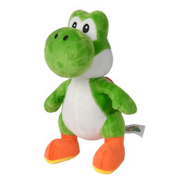 Nintendo Peluche Yoshi Super Mario 20cm