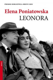 Leonora, Elena Poniatowska - BOOKET
