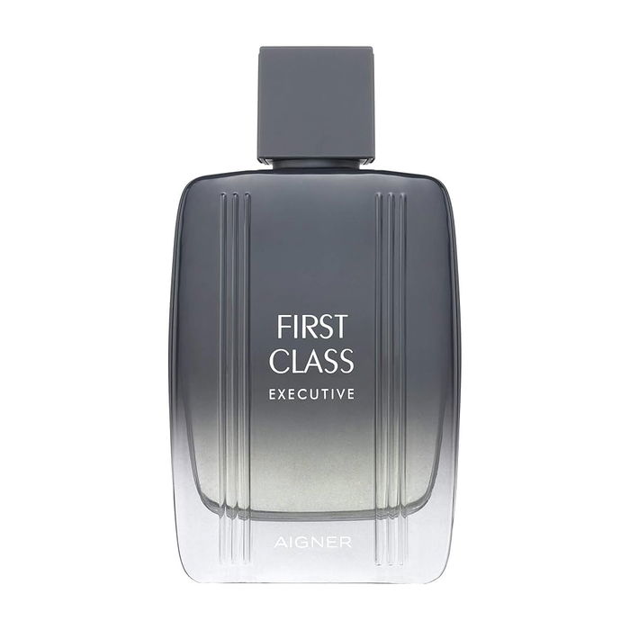 First Class Executive, Agua de Tocador, Para hombres, 50 ml First Class Executive, Agua de Tocador, Para hombres, 50 ml