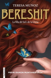 Fanbooks Bereshit. La filla del sol i de la lluna, Teresa Muñoz - Fanbooks