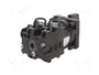 SCHNEIDER ELECTRIC Interruptor de leva 12A 4 posiciones 0-1-2-3 negro