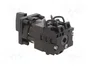 SCHNEIDER ELECTRIC Interruptor de leva 12A 4 posiciones 0-1-2-3 negro