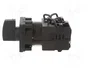 SCHNEIDER ELECTRIC Interruptor de leva 12A 4 posiciones 0-1-2-3 negro