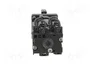 SCHNEIDER ELECTRIC Interruptor de leva 12A 4 posiciones 0-1-2-3 negro