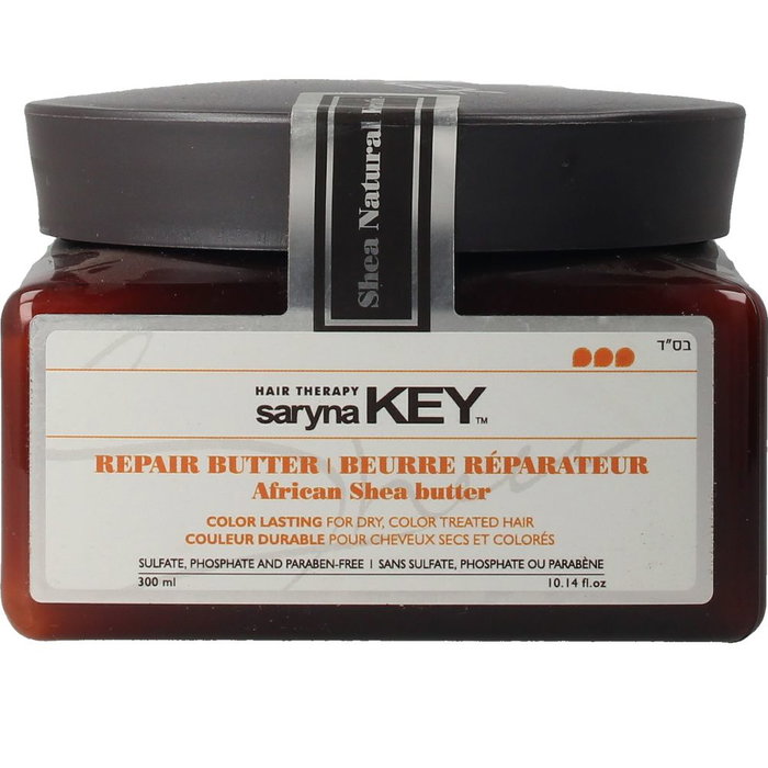 Saryna Key Color Lasting Manteca Protección Color 500 ml Saryna Key Color Lasting Manteca Protección Color 500 ml