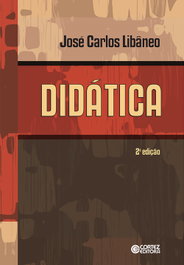 Didática, José Carlos Libâneo - CORTEZ EDITORA
