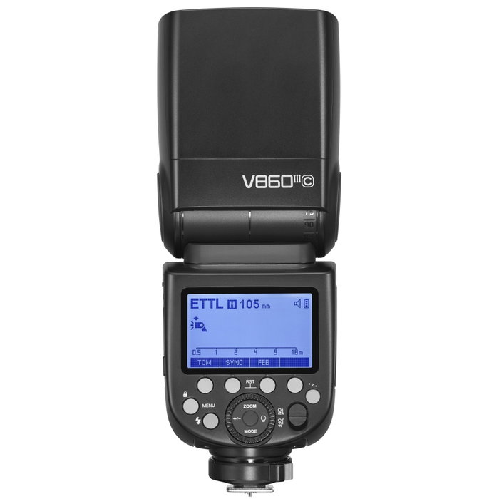 Godox V860III-O MFT Flash Godox V860III-O MFT Flash