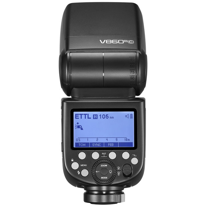Godox V860III-O MFT Flash Godox V860III-O MFT Flash