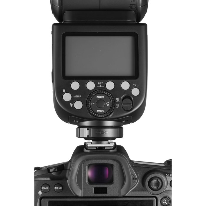 Godox V860III-O MFT Flash Godox V860III-O MFT Flash
