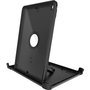 OtterBox Defender Funda Protectora Compatible con iPad de 7.ª Generación (10.2 pulgadas, Modelos 2019/2020) - Color Negro