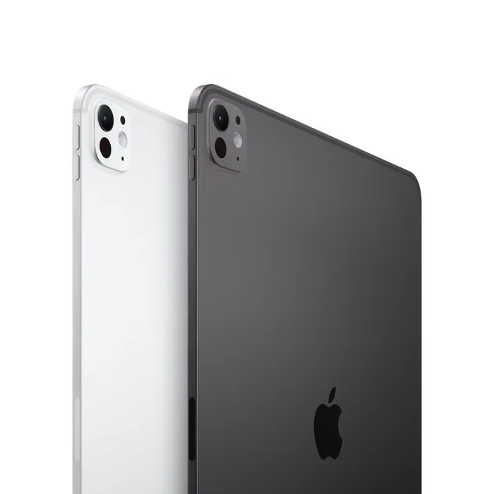 Apple iPad Pro 11 pulgadas M5 Wi-Fi 256GB Plata Apple iPad Pro 11 pulgadas M5 Wi-Fi 256GB Plata